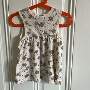 Rylee+Cru Layla Dress - Daisy’s size 12-18 month